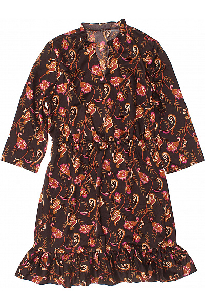 Šaty Barevné ONLY Second hand Vel. 38 | ONLY | obrázek 3