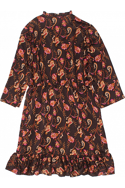 Šaty Barevné ONLY Second hand Vel. 38 | ONLY | obrázek 4