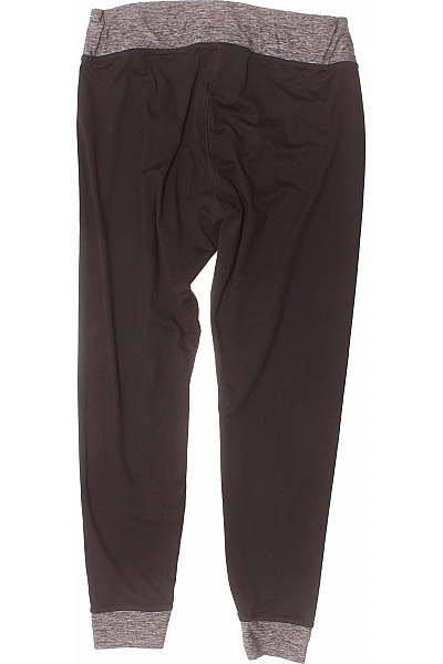 Dámské Kalhoty Černé F&F Vel.  L | F&F | obrázek 3