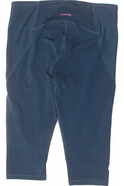 Sportovní Dámské Kalhoty Modré Tchibo Vel. M | Tchibo | obrázek 3