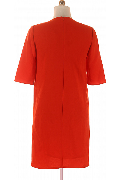 Šaty Oranžové Whistles Second hand | Whistles | obrázek 3