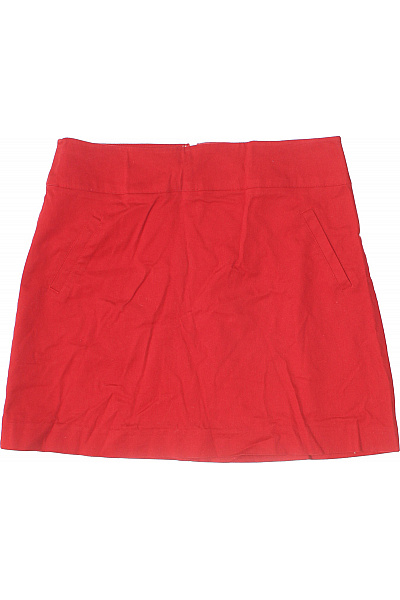 CAMAIEU  Sukně áčková Červená Vel. 40 | CAMAIEU | obrázek 2