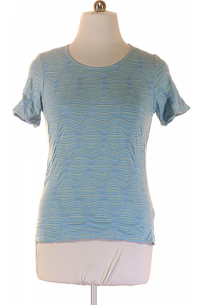 Sportovní Dámské Tričko Barevné Vel. XXXL | Unimoda | obrázek 2