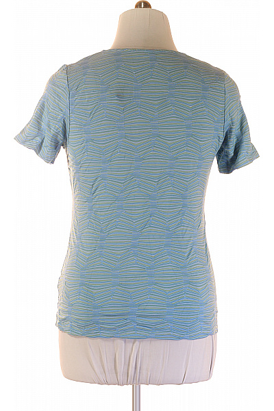 Sportovní Dámské Tričko Barevné Vel. XXXL | Unimoda | obrázek 3