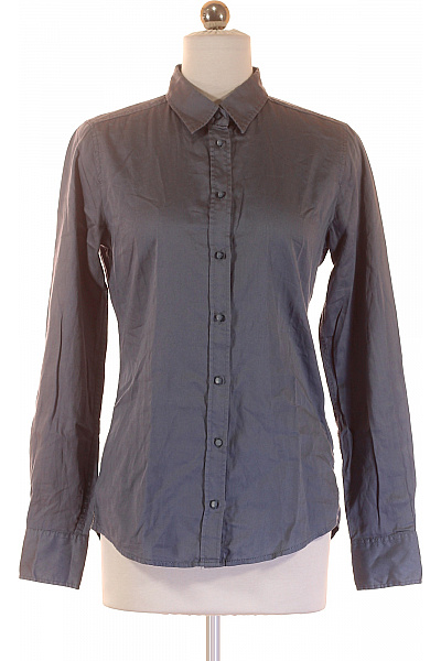 Marc O´Polo Dámská Košile Šedá Vel. 34 | Marc O´Polo | obrázek 2