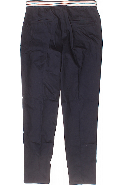 Esmara Dámské Chino Kalhoty Modré Vel. 40 | Esmara | obrázek 3