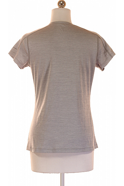 Dámské Tričko Šedé Columbia Second hand Vel. S | Columbia | obrázek 3