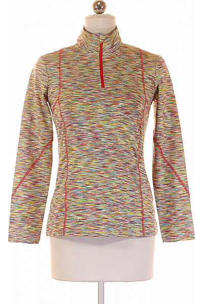 Dívčí Mikina Barevná CRIVIT SPORTS Second hand | CRIVIT SPORTS | obrázek 2