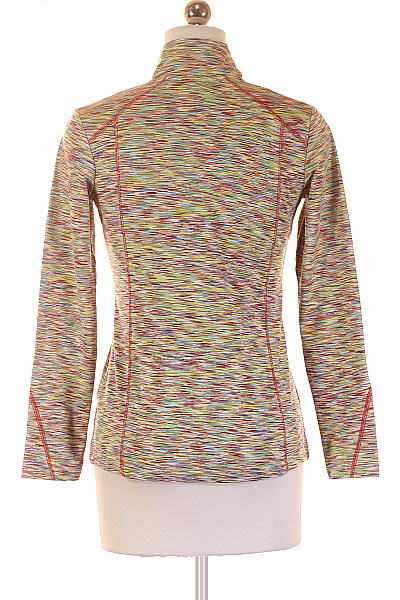 Dívčí Mikina Barevná CRIVIT SPORTS Second hand | CRIVIT SPORTS | obrázek 3