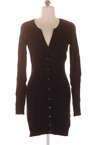 Dámský Svetr Černý Orsay | Orsay | obrázek 2