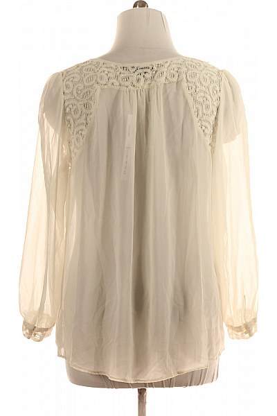 Halenka Béžová Next Vel. 50 | Next | obrázek 3