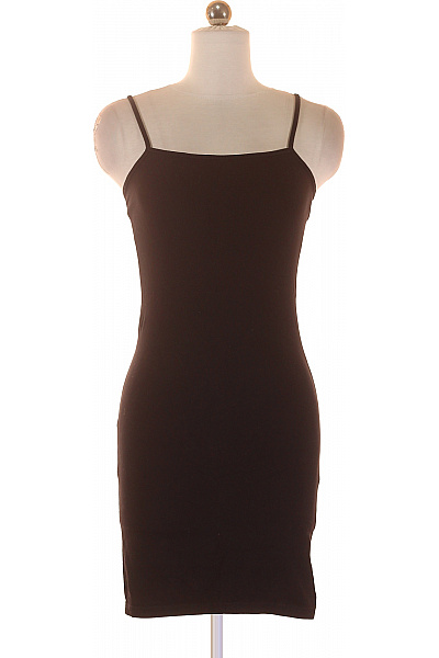 Dámské Tričko Černé Vel. S | HM  | obrázek 2