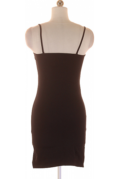 Dámské Tričko Černé Vel. S | HM  | obrázek 3