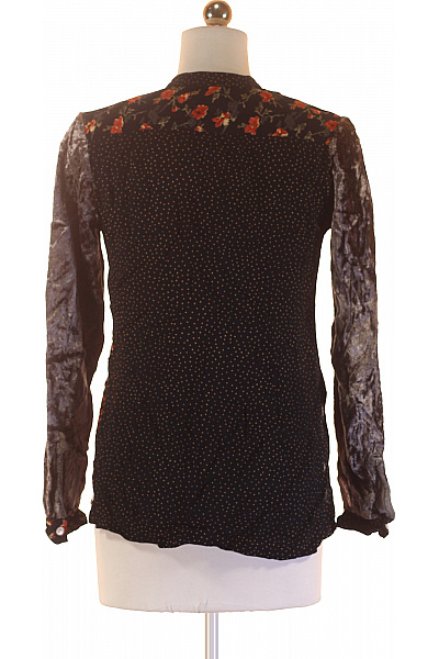 French Connection Dámská Košile Barevná Vel. S | French Connection | obrázek 2