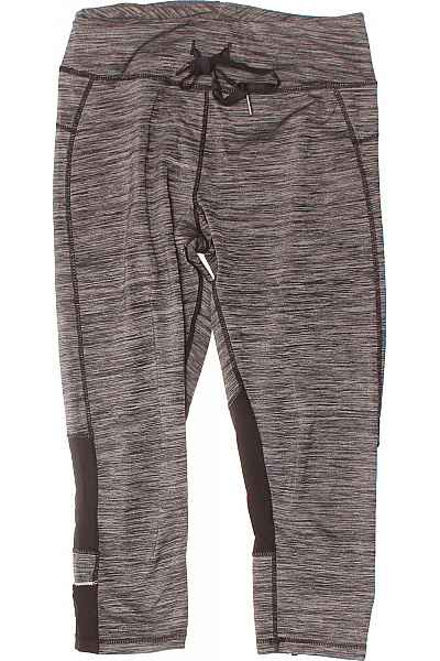 Dámské Legíny Šedé Vel. M | Unimoda | obrázek 2