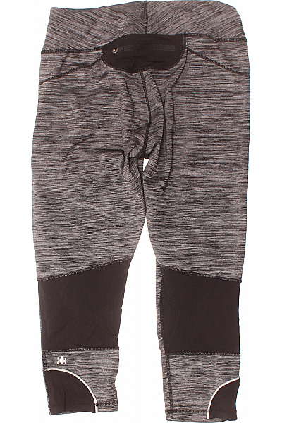 Dámské Legíny Šedé Vel. M | Unimoda | obrázek 3