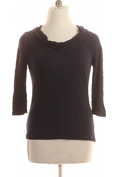 L.K. Bennett Halenka Modrá Vel. L | L.K. Bennett | obrázek 2