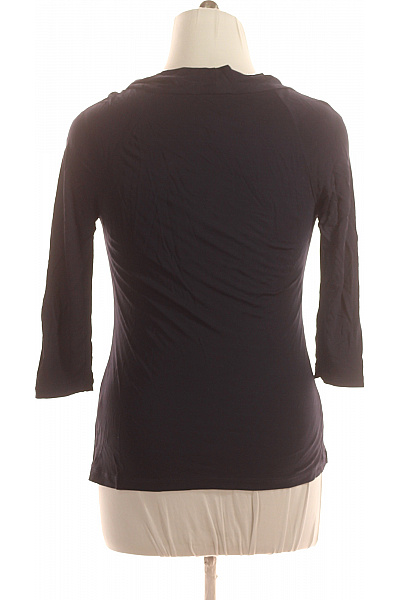 L.K. Bennett Halenka Modrá Vel. L | L.K. Bennett | obrázek 3