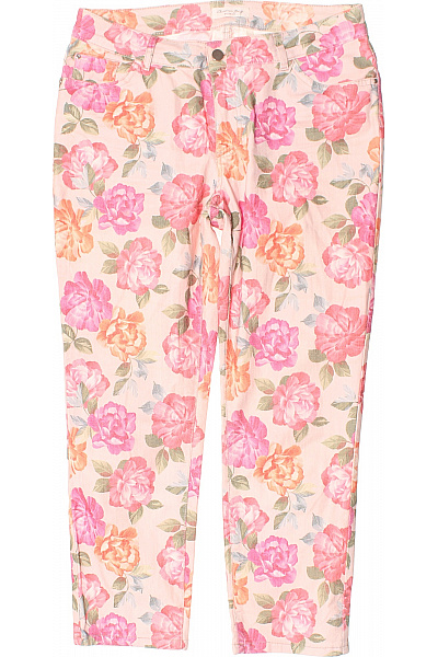 Christian Berg Dámské Kalhoty Barevné Vel. 42/28 | Christian Berg | obrázek 2