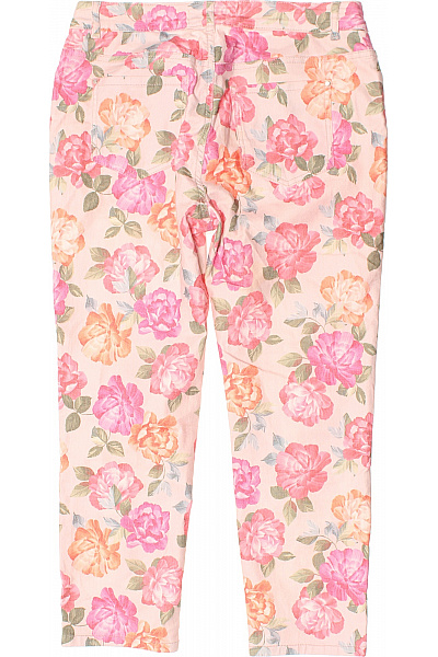 Christian Berg Dámské Kalhoty Barevné Vel. 42/28 | Christian Berg | obrázek 3