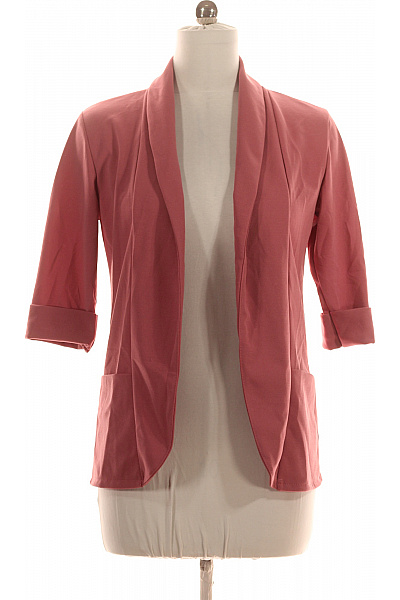 Dámské Blejzr Růžový | Unimoda | obrázek 2