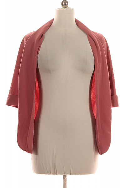 Dámské Blejzr Růžový | Unimoda | obrázek 4