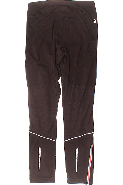 Sportovní Dámské Kalhoty Černé Vel. M | Unimoda | obrázek 3