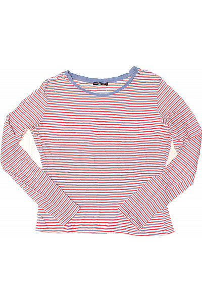 Terranova Dámské Tričko Barevné Vel. L | Terranova | obrázek 2