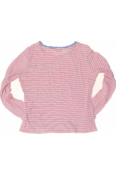 Terranova Dámské Tričko Barevné Vel. L | Terranova | obrázek 3