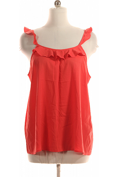 Dámské Tílko Růžové YESSICA | YESSICA | obrázek 2