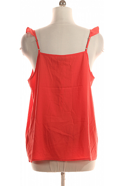 Dámské Tílko Růžové YESSICA | YESSICA | obrázek 3