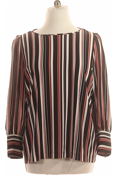 Vzorovaná  Halenka Barevná Next Vel. 50 | Next | obrázek 2