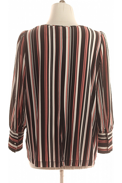 Vzorovaná  Halenka Barevná Next Vel. 50 | Next | obrázek 3