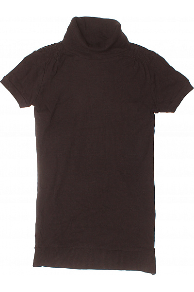 Dámské Rolák Černý Terranova Vel. S | Terranova | obrázek 2