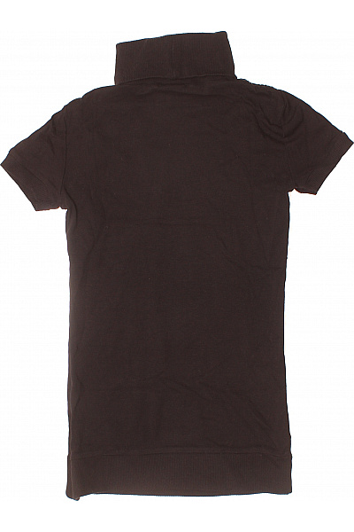 Dámské Rolák Černý Terranova Vel. S | Terranova | obrázek 3