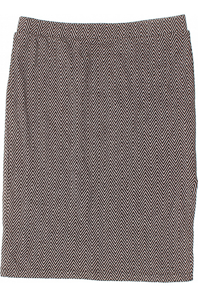 Sukně Šedá | JACQUELINE DE YONG | obrázek 2