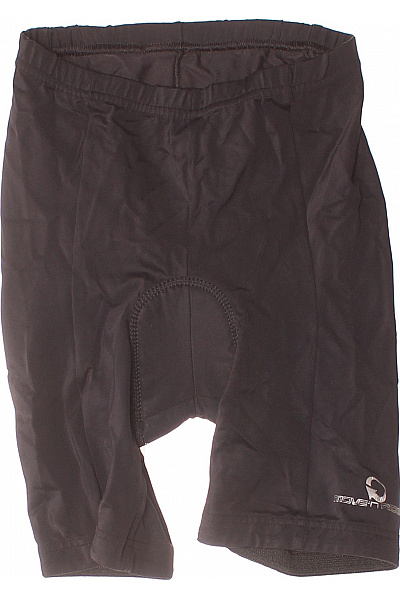 Rider Dívčí Kraťasy Černá | rider | obrázek 2