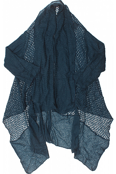 TENDEZA Dámský Cardigan Modrý | TENDEZA | obrázek 2