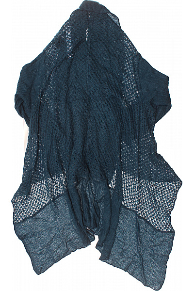 TENDEZA Dámský Cardigan Modrý | TENDEZA | obrázek 3