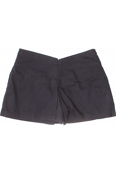 Sportovní Dámské Kraťasy Modré Nike Vel. 40 | Nike | obrázek 3