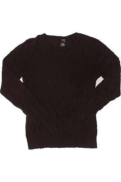 Dámský Pulovr Černý | Unimoda | obrázek 2