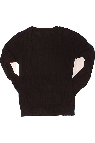 Dámský Pulovr Černý | Unimoda | obrázek 3