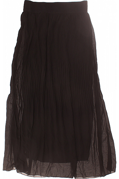 Dlouhá  Sukně Černá Vel. 42 | LAWRENCE GREY | obrázek 2