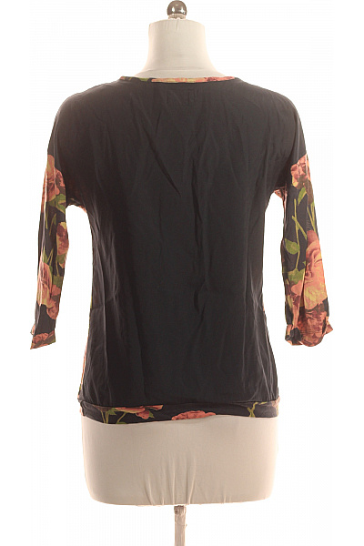 Next Vzorovaná  Halenka Barevná Vel. 40 | Next | obrázek 3