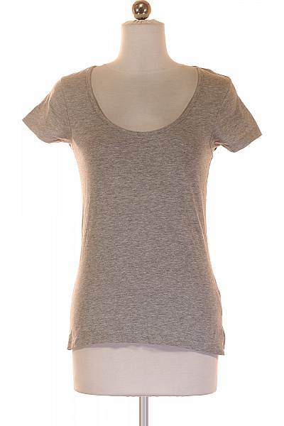 CRIVIT SPORTS Sportovní Dámské Tričko Šedé Vel. S | CRIVIT SPORTS | obrázek 2