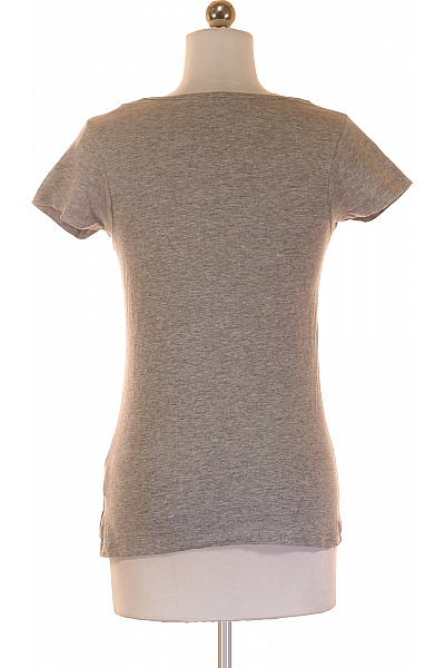 CRIVIT SPORTS Sportovní Dámské Tričko Šedé Vel. S | CRIVIT SPORTS | obrázek 3