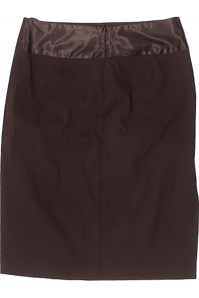 Dlouhá  Sukně Černá Vel. 36 | elements | obrázek 3