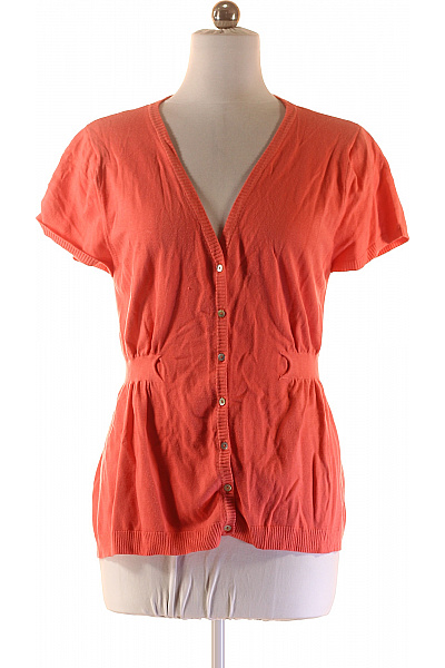 Dámský Svetr Růžový Vel. XL | Multiblu | obrázek 2