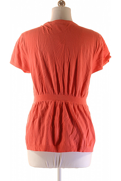 Dámský Svetr Růžový Vel. XL | Multiblu | obrázek 3