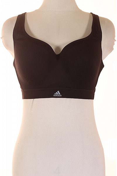 ADIDAS sportovní podprsenka černá Velikost XS | ADIDAS | obrázek 2